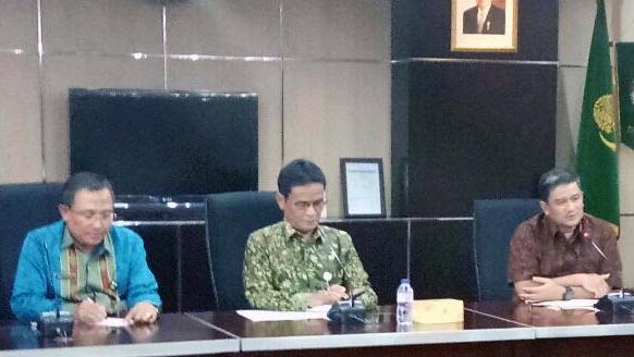 Presiden Jokowi Akan Hadiri Puncak Acara Jambore Peternakan 2017